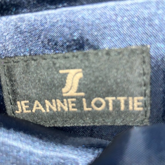 Vintage Jeannie Lottie beaded handbag - Picture 5 of 6